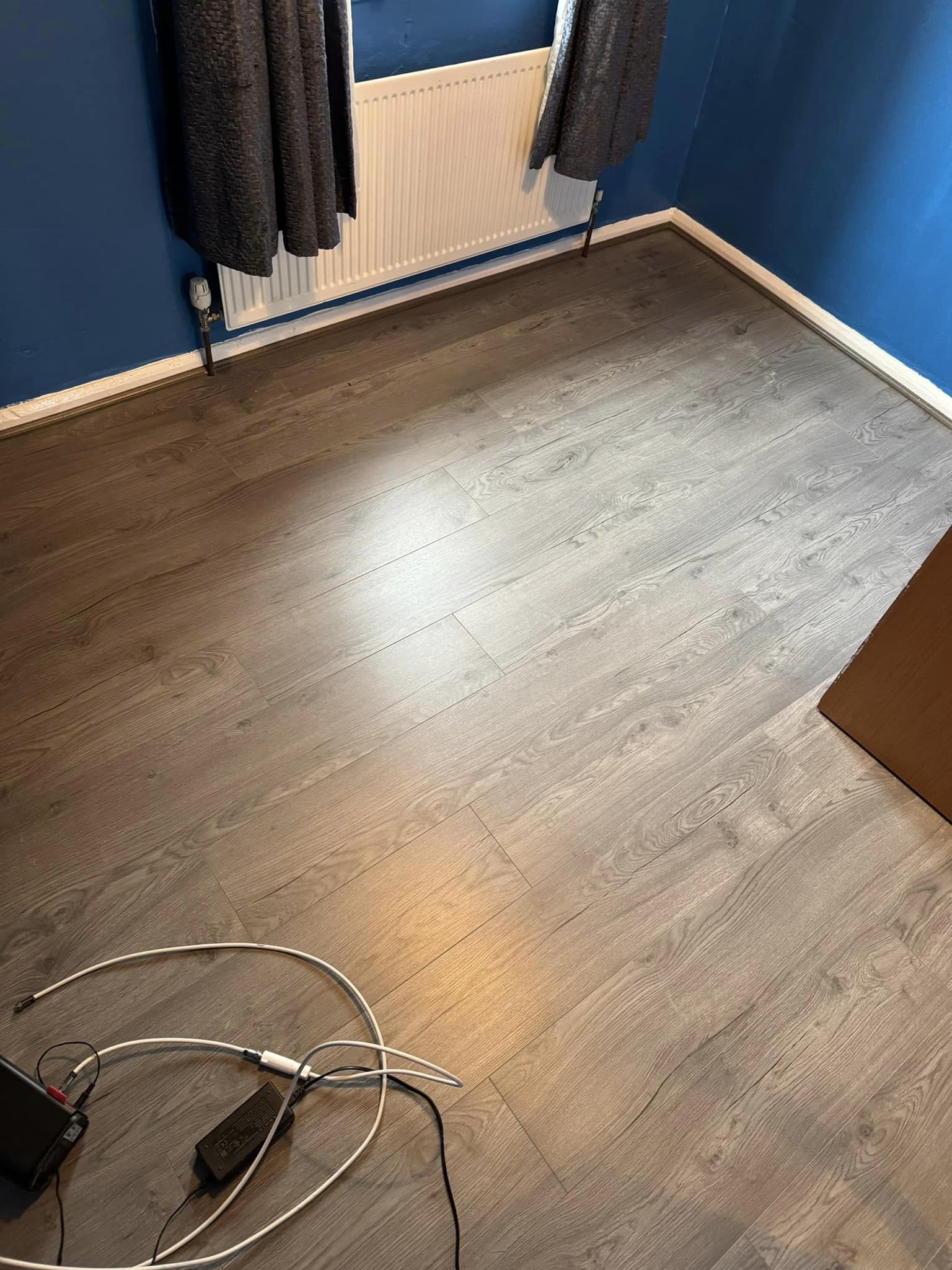 Laminate Flooring & Vinyl Range