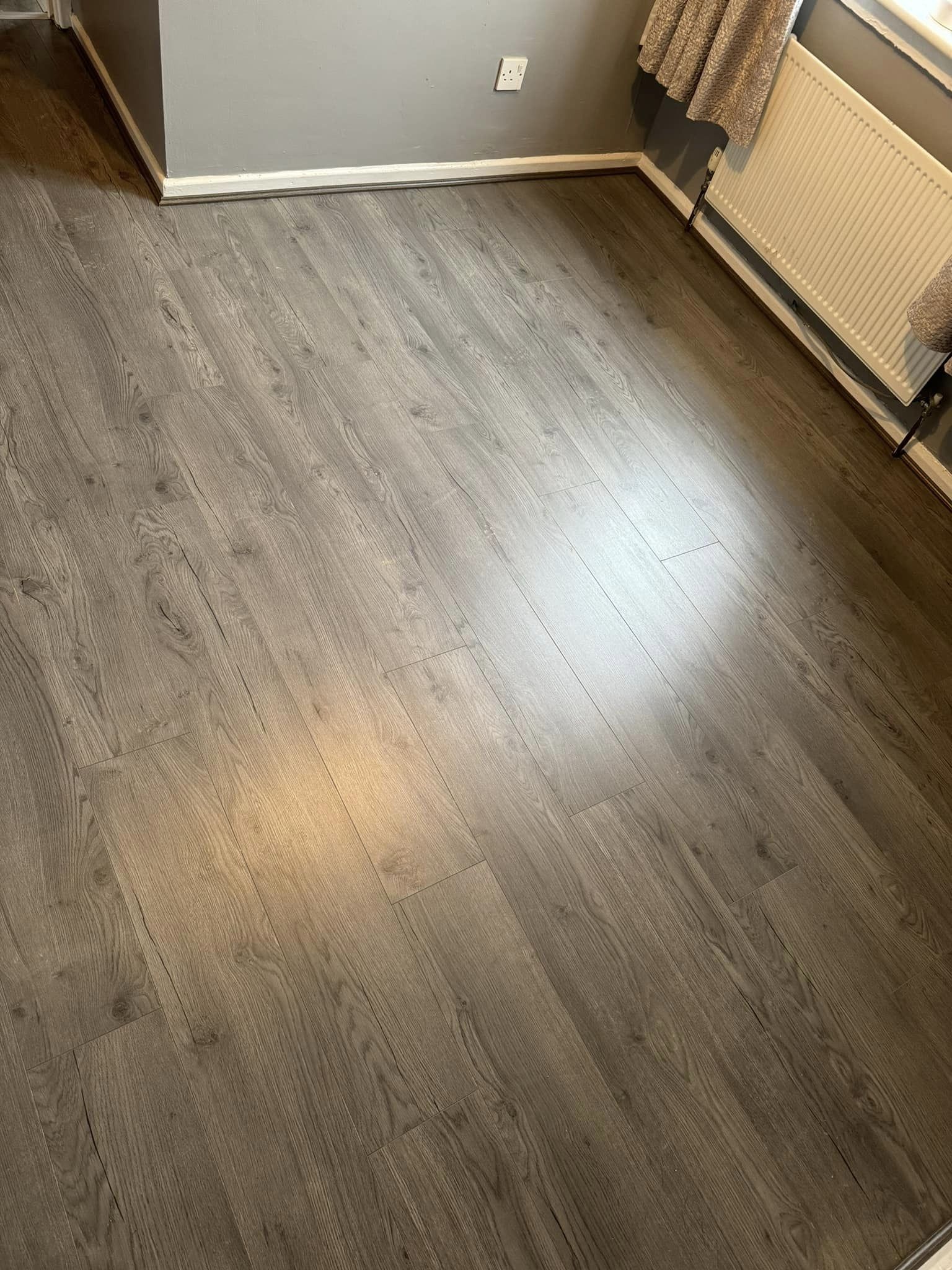 Laminate Flooring & Vinyl Range