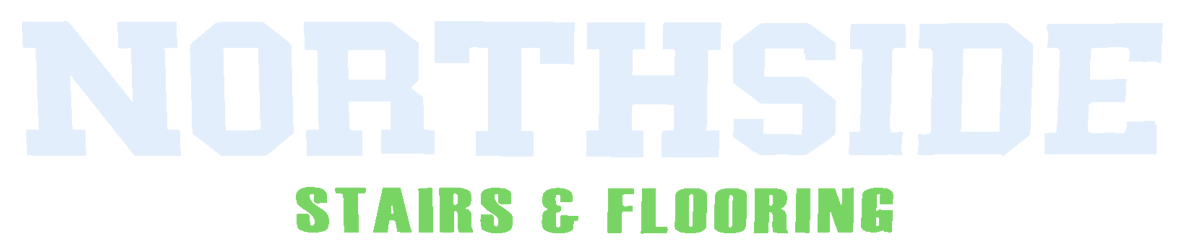 northside stairs flooring Logo